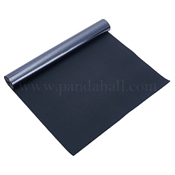 Блестящая ткань из искусственной кожи&nbsp;AJEW-WH20049-44A