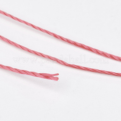 Полиэфирная нить&nbsp;NWIR-K023-0.5mm-19