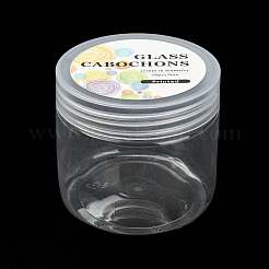 Пластиковые бисера контейнеры&nbsp;TOOL-XCP0001-81B