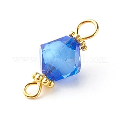 Прозрачные акриловые соединители звеньев&nbsp;PALLOY-JF00870