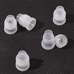 Конвертер насадок для кондитерского мешка с пластиковой глазурью&nbsp;KY-SP0001-42A