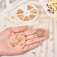 Наборы для изготовления ювелирных изделий своими руками&nbsp;DIY-TA0013-14A