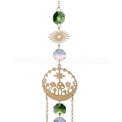 Подвесной ловец солнца&nbsp;LS-HJEW-I010-01E