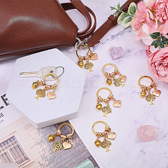 Сплав брелок&nbsp;KEYC-CA00007