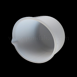 Мерные чашки для смешивания силиконовой эпоксидной смолы&nbsp;DIY-G091-07I