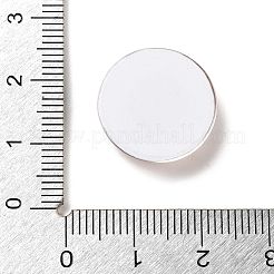 Кабошоны из полупрозрачной смолы для Хэллоуина&nbsp;CRES-Z007-01A-04