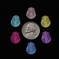 Бисера матовым акриловым&nbsp;X-MACR-S373-49K