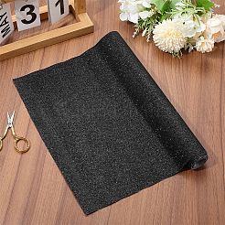 Блестящая ПВХ кожаная ткань&nbsp;DIY-WH20011-59A