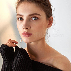 100 шт. Латунные французские крючки для серег&nbsp;KK-BBC0015-45A