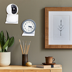 Акриловые настенные выставочные витрины&nbsp;ODIS-WH0038-45B