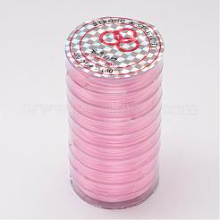 Плоская эластичная кристаллическая струна EW-O001-02D