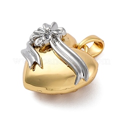 Латунные подвески&nbsp;KK-V009-22G