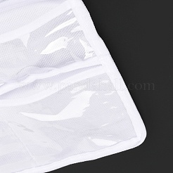 Сумка для ювелирных изделий из нетканых материалов AJEW-B009-02B