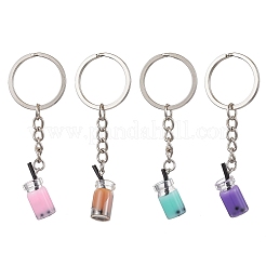 Кейчиан из смолы и стекла&nbsp;KEYC-JKC01014