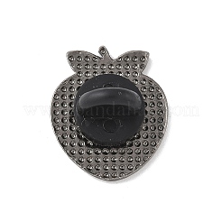 Эмалевые булавки фруктовой серии&nbsp;LS-JEWB-Z038-A05-EB