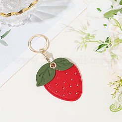 1шт держатель для карт из искусственной кожи&nbsp;KEYC-SP0001-46B