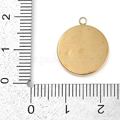 Подвески из нержавеющей стали 304&nbsp;STAS-I325-004G