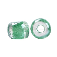 6/0 стакан бисер&nbsp;SEED-A015-4mm-2218