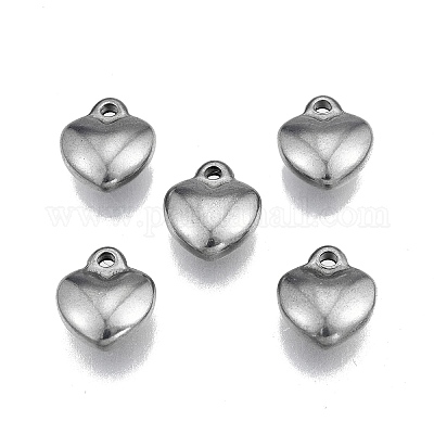 Подвески из нержавеющей стали марки 304&nbsp;LS-STAS-N099-26-1