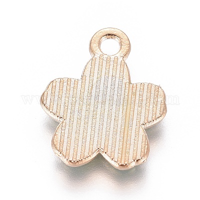 Подвески из сплава &nbsp;X-PALLOY-I166-06KCG-B-1