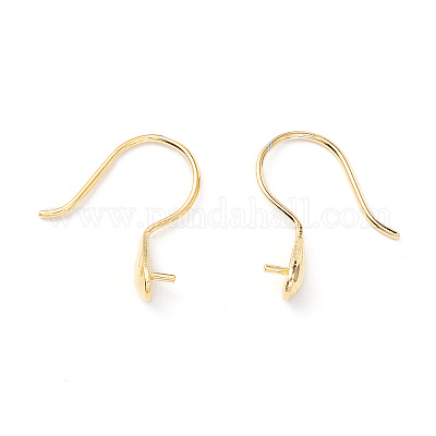 925 стерлингового серебра швензы STER-P047-01B-G-1