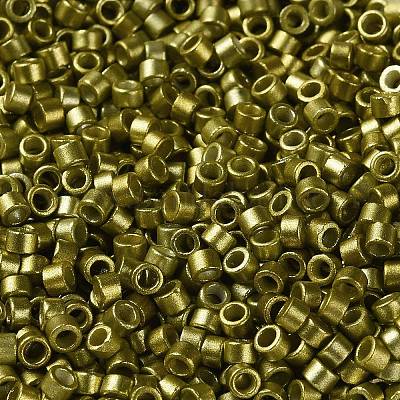 Выпечка краска стеклянные бусины&nbsp;X-SEED-S042-15A-16-1