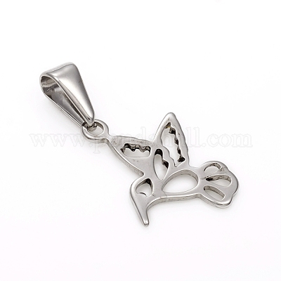 Подвески из нержавеющей стали 304&nbsp;STAS-I136-13P-1