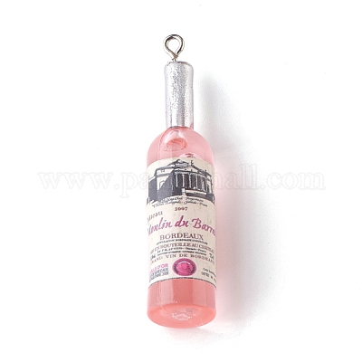 Подвески из смолы&nbsp;RESI-XCP0001-73-1