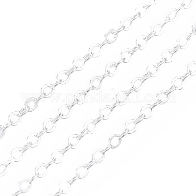 Латунные кабельные цепи&nbsp;CHC-T008-08S-1