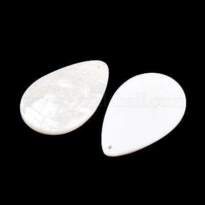 Натуральный белый оболочки подвески&nbsp;SSHEL-C014-01A-1