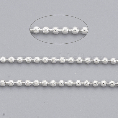 Латунные шаровые цепи&nbsp;CHC-S008-003H-S-1