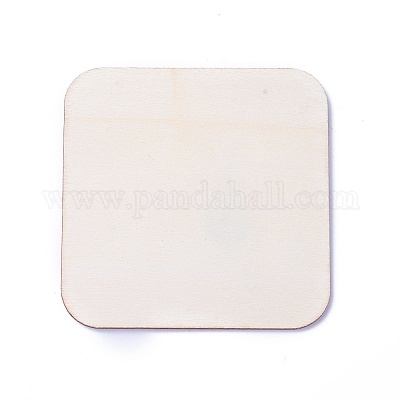 Древесины кабошонов&nbsp;X-WOOD-I004-50I-1