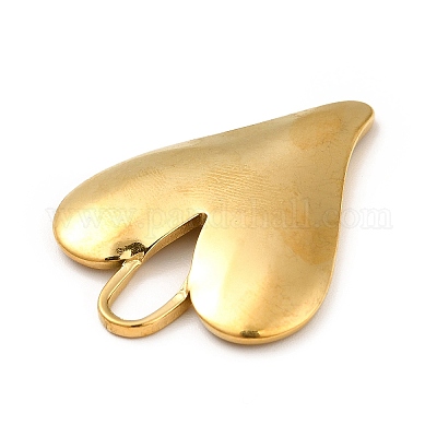 Ионное покрытие (ip) подвески из нержавеющей стали 304 STAS-H172-06G-1