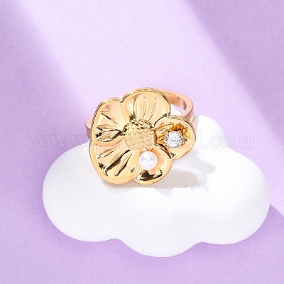 Регулируемые манжеты из нержавеющей стали 304 для женщин&nbsp;LS-RJEW-B126-05G-02-1