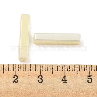 Гальванические стеклянные бусины&nbsp;LS-GLAA-D024-01H-1