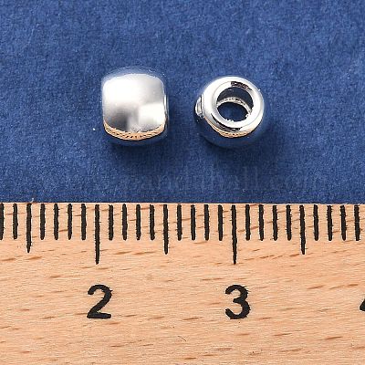 Сплавочные бусины&nbsp;PALLOY-A006-05S-1