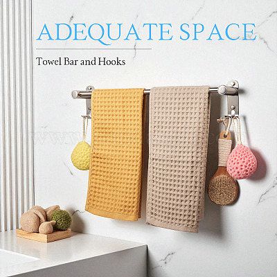 Полотенцесушитель из нержавеющей стали&nbsp;STAS-TAC0050-01P-01-1