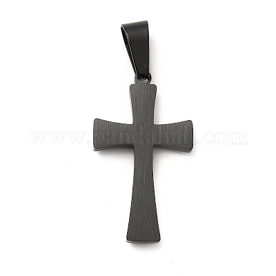 Подвески из нержавеющей стали 304 STAS-K244-02B-1