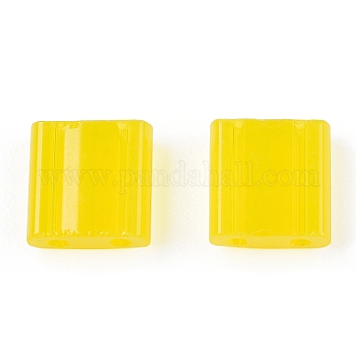 2-дырочные стекло бисер&nbsp;SEED-T003-01C-11-1