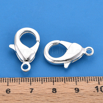 Карабин-лобстеры KK-YW0004-01E-S-1