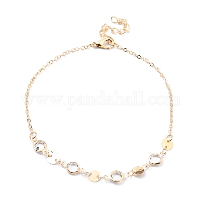 4 шт. SJEW-D009-07KCG-1