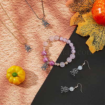 Подвески из сплава 50шт PALLOY-DC0001-65-1