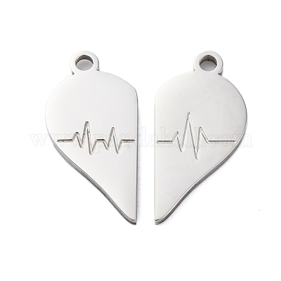 Разъемные подвески из нержавеющей стали 304&nbsp;LS-STAS-H235-03D-P-1