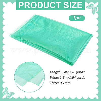 3м полиэфирной ткани&nbsp;DIY-PH0033-19-1