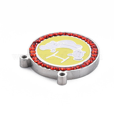 Подвески из нержавеющей стали 304 STAS-N095-43A-1