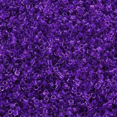 Стеклянные цилиндрические бусины SEED-S047-D-004-1