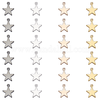 Латунь подвески&nbsp;KK-BC0006-80-1