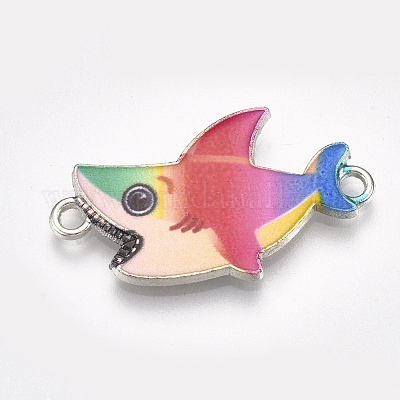 Печатные соединители звеньев сплава&nbsp;X-PALLOY-S118-20-1