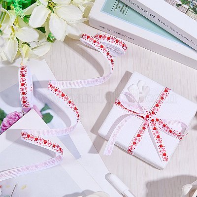 Полиэфирная лента&nbsp;OCOR-WH20061-002-1