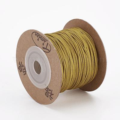 Нейлоновые шнуры&nbsp;OCOR-L035-H28-1